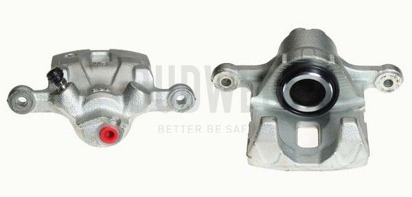 Brake Caliper 344395