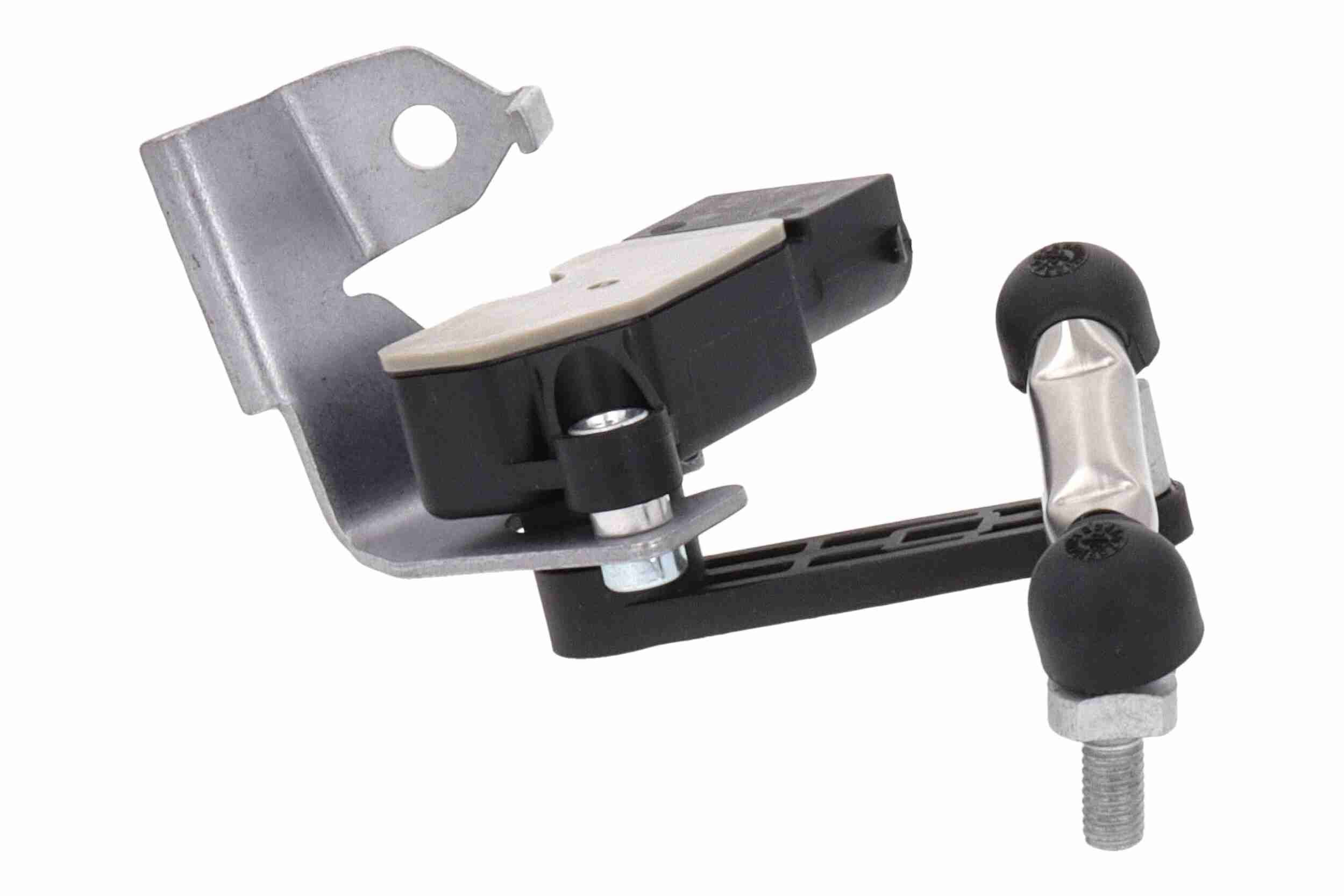 Sensor, Leuchtweitenregulierung