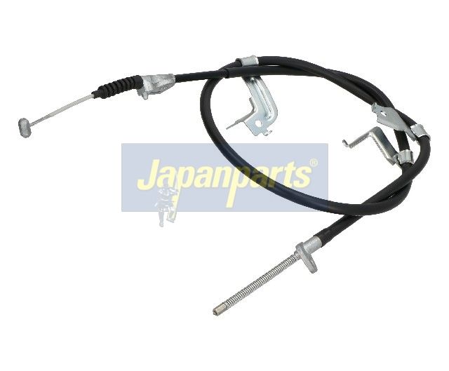 JAPANPARTS BC-174L - Seilzug, Feststellbremse