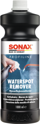 SONAX PROFILINE Waterspot Remover / 1 Liter