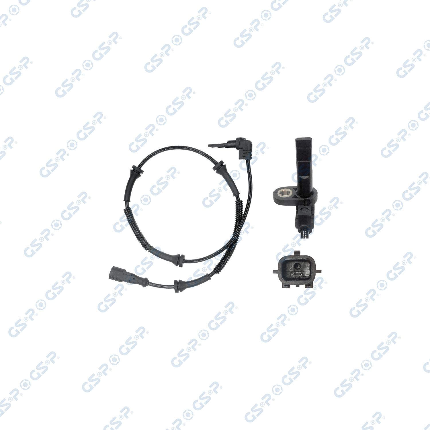 Sensor, revoluciones de la rueda