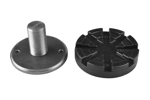 TEDGUM TED35998 Support Plate, mobile jack