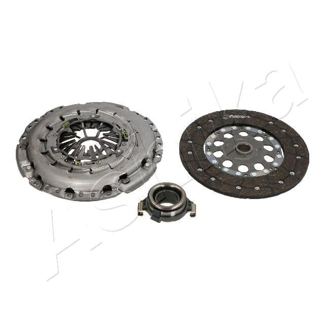 Clutch Kit 92-0K-K40