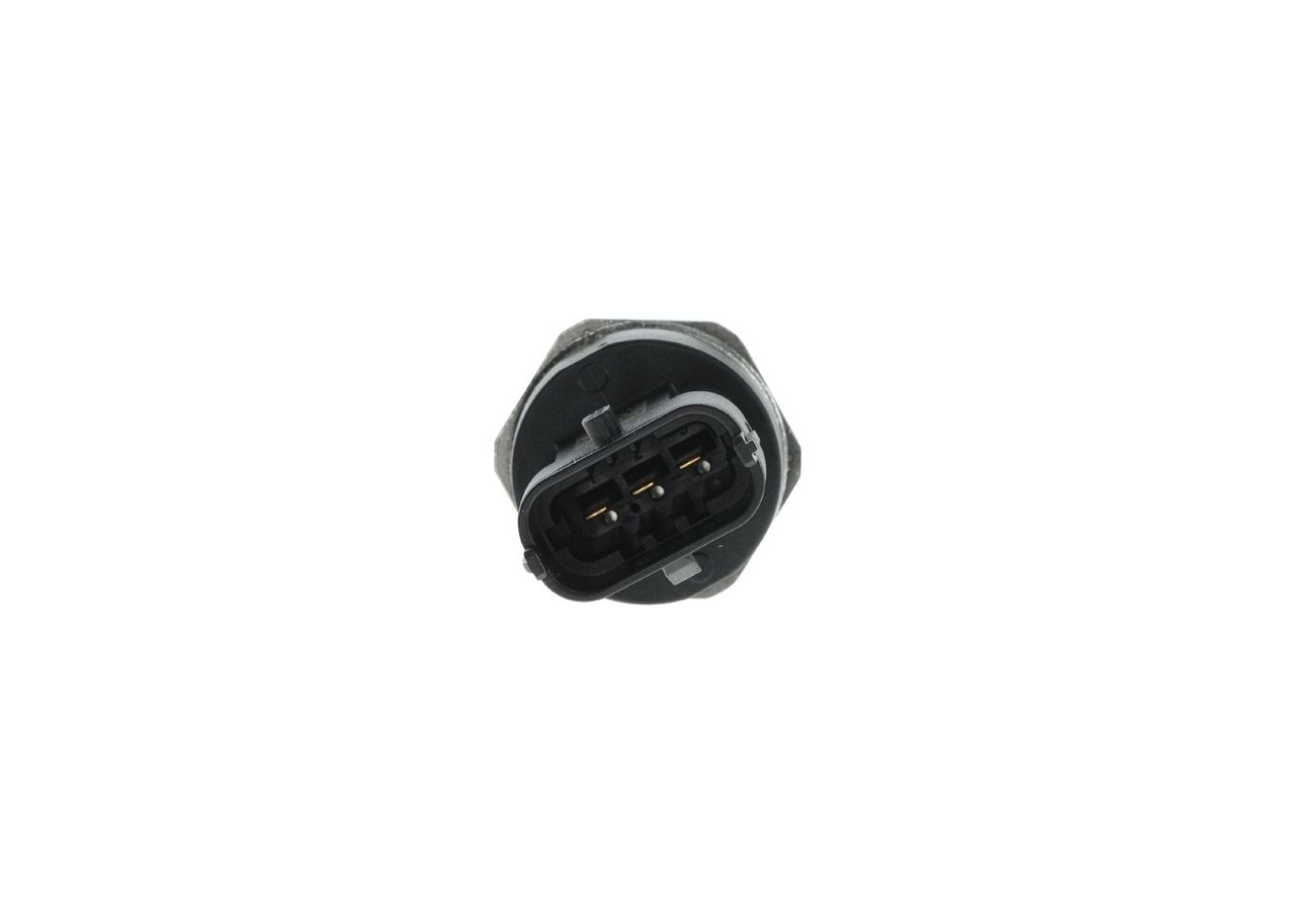 Sensor, Kraftstoffdruck