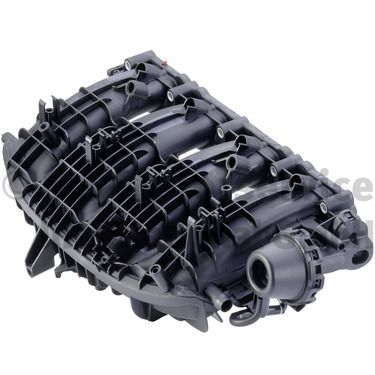 Saugrohr, Luftversorgung