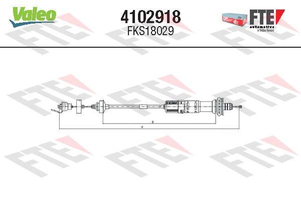 FKS18029 - COMMANDE EMB