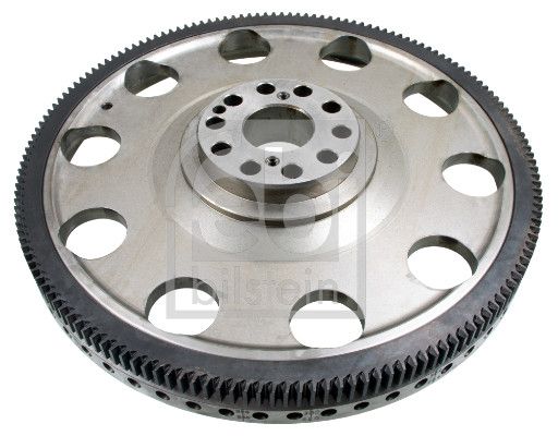 Volante motor