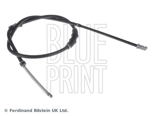 Cable de accionamiento, freno de estacionamiento