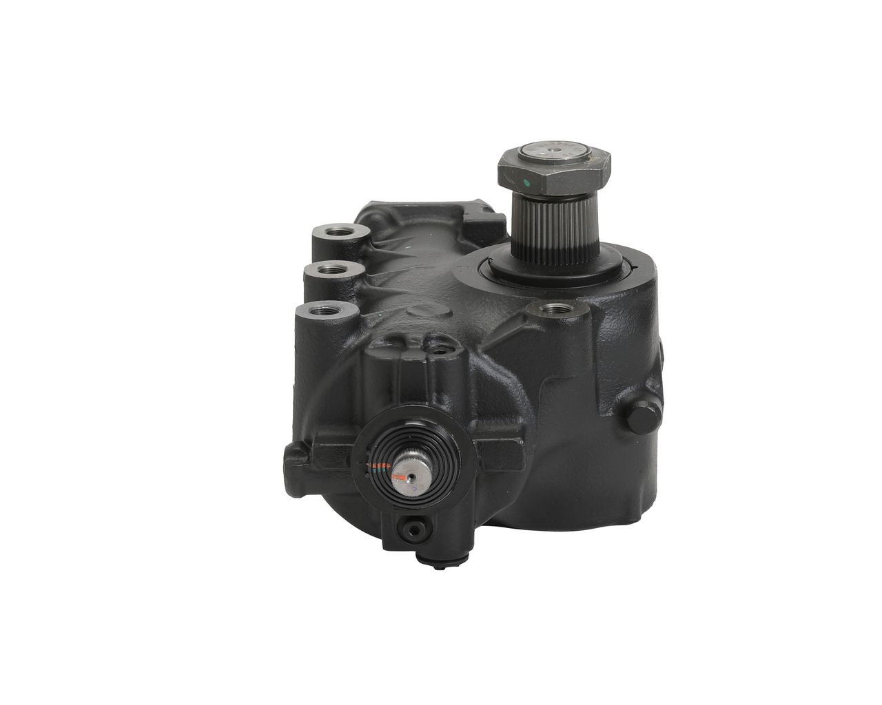 Bosch K S00 003 597 Lenkgetriebe