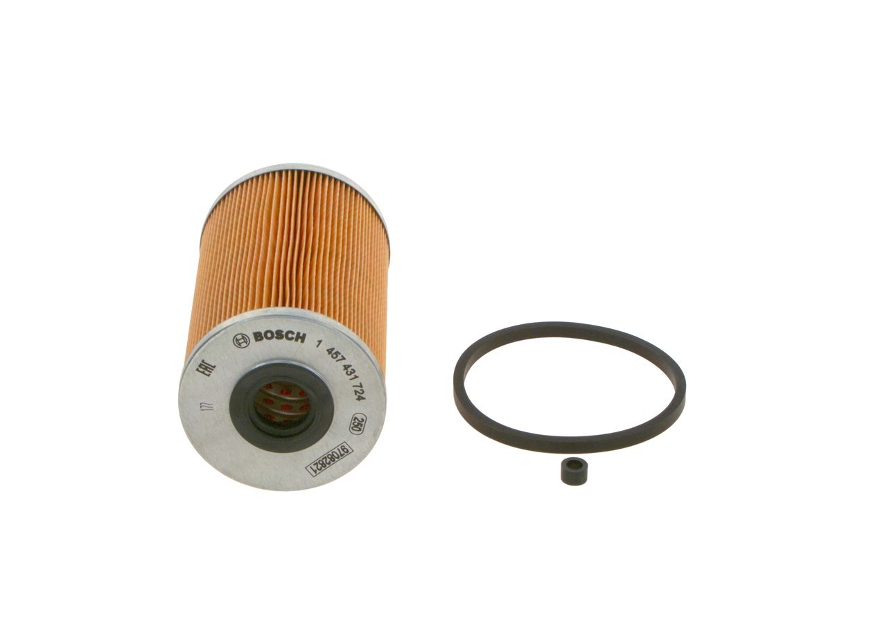 BOSCH 1 457 431 724 Fuel Filter