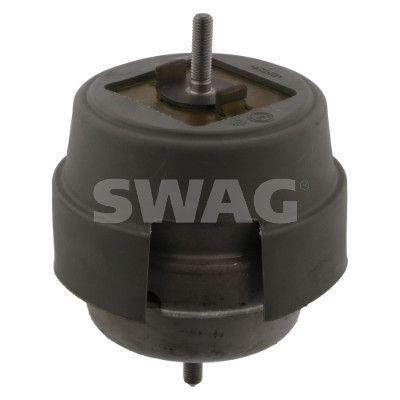 SWAG 30 93 6689 - Lagerung, Motor