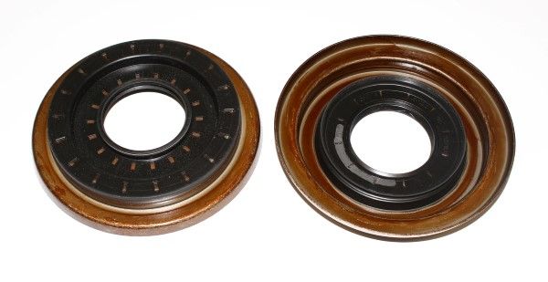 ELRING 906.050 Shaft Seal, differential