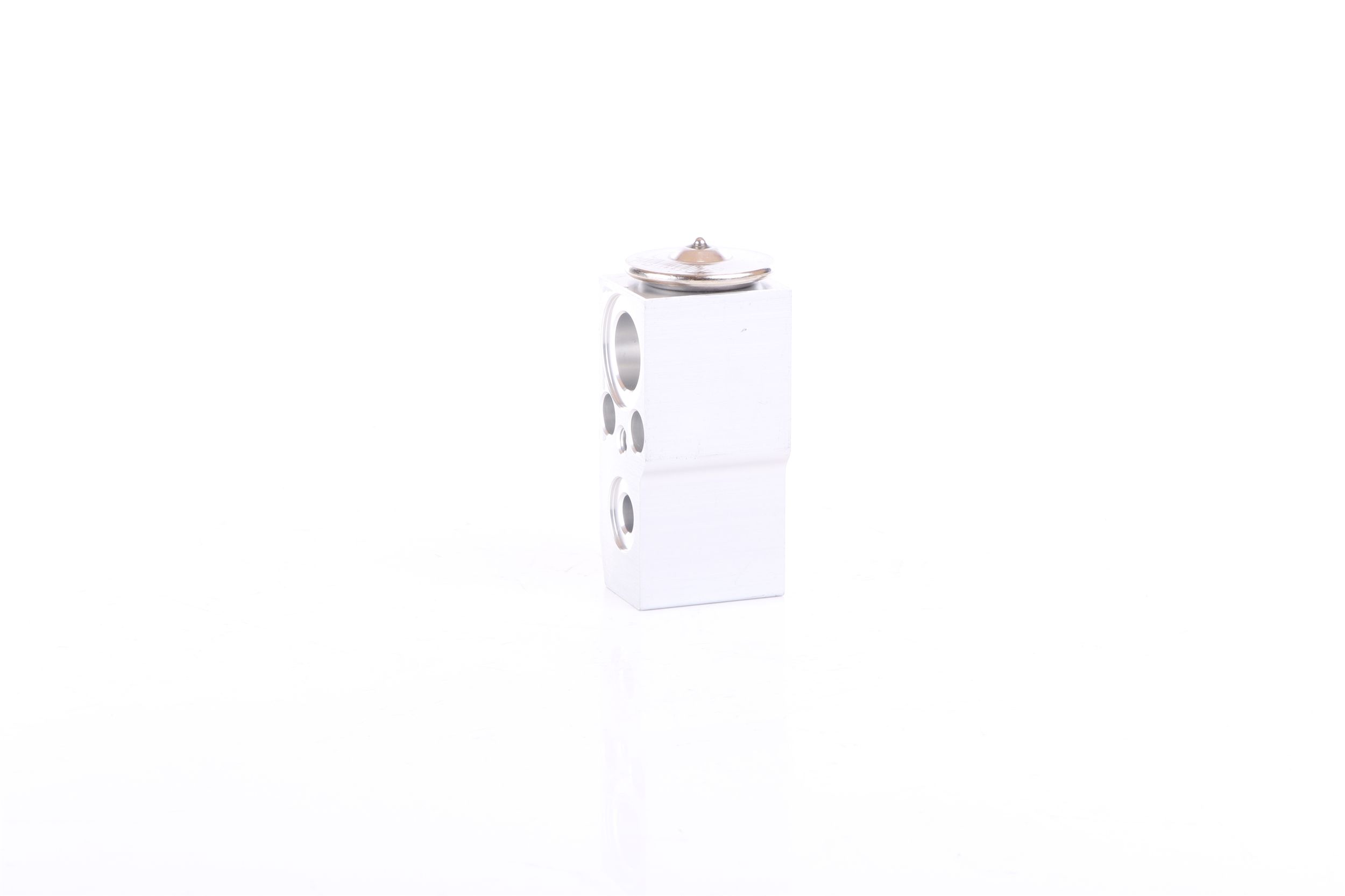 išsiplėtimo vožtuvas, oro kondicionavimas