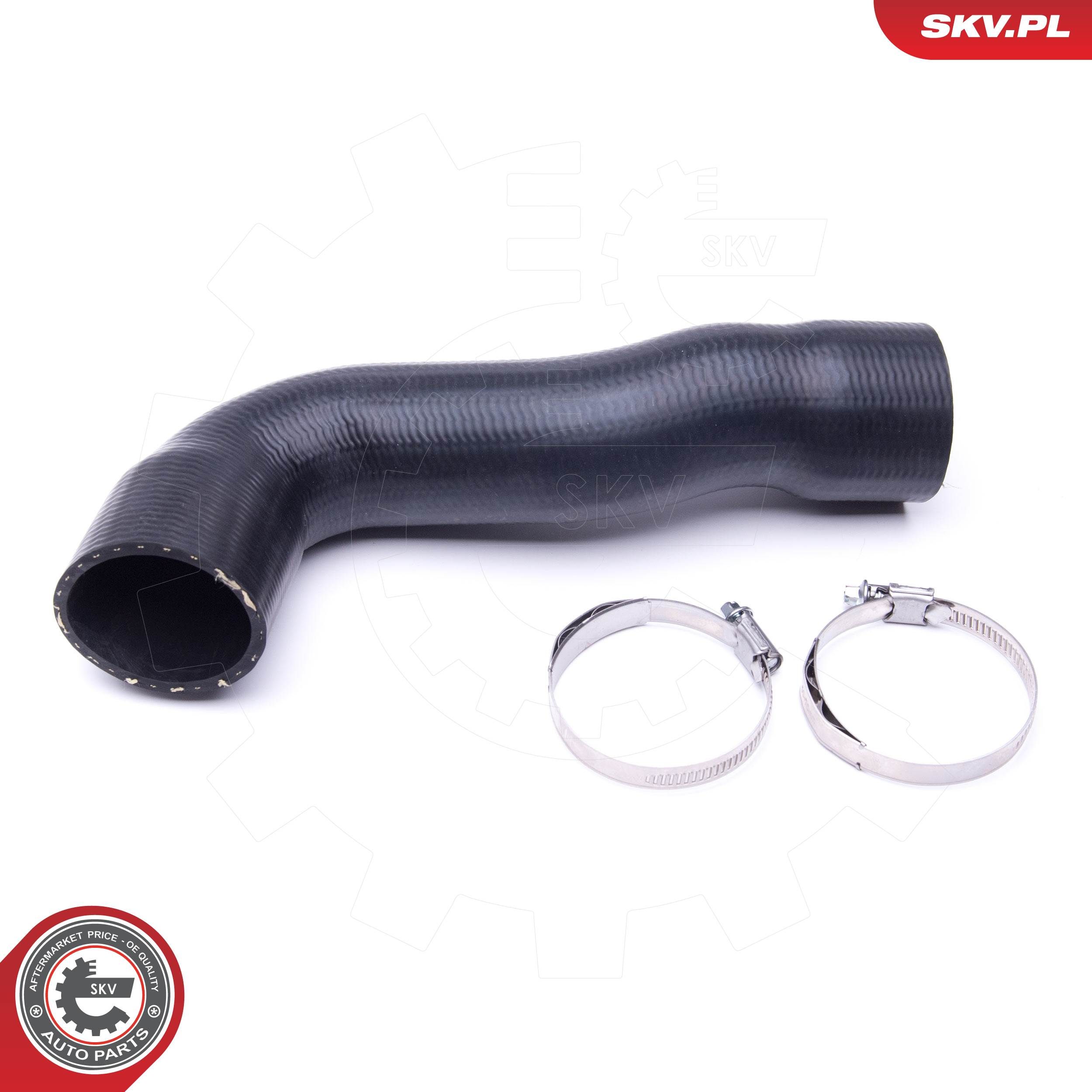 ESEN SKV 43SKV390 - Ladeluftschlauch