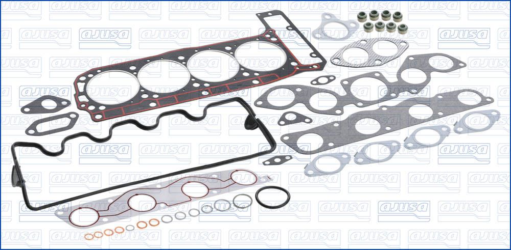 AJUSA 52070000 - Dichtungssatz, Zylinderkopf FIBERMAX