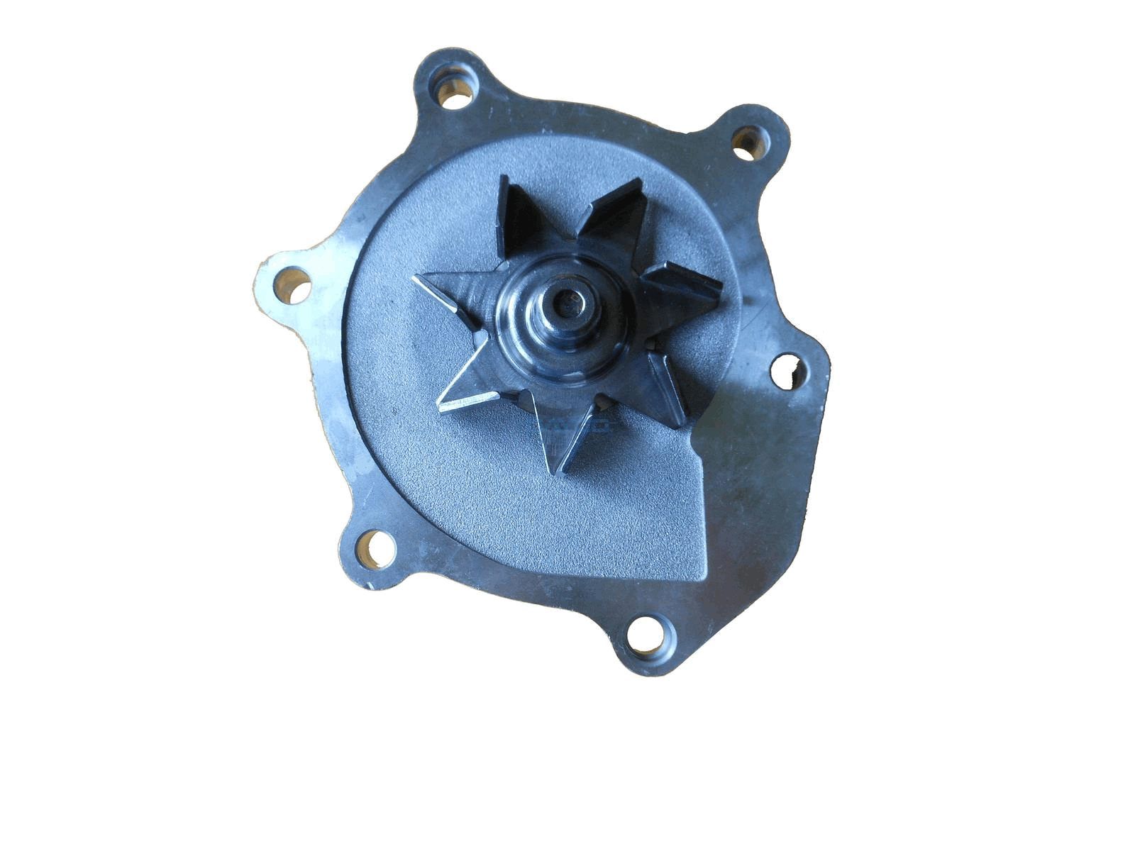 WATER PUMP AUTOMOTIVE - TecDoc 2