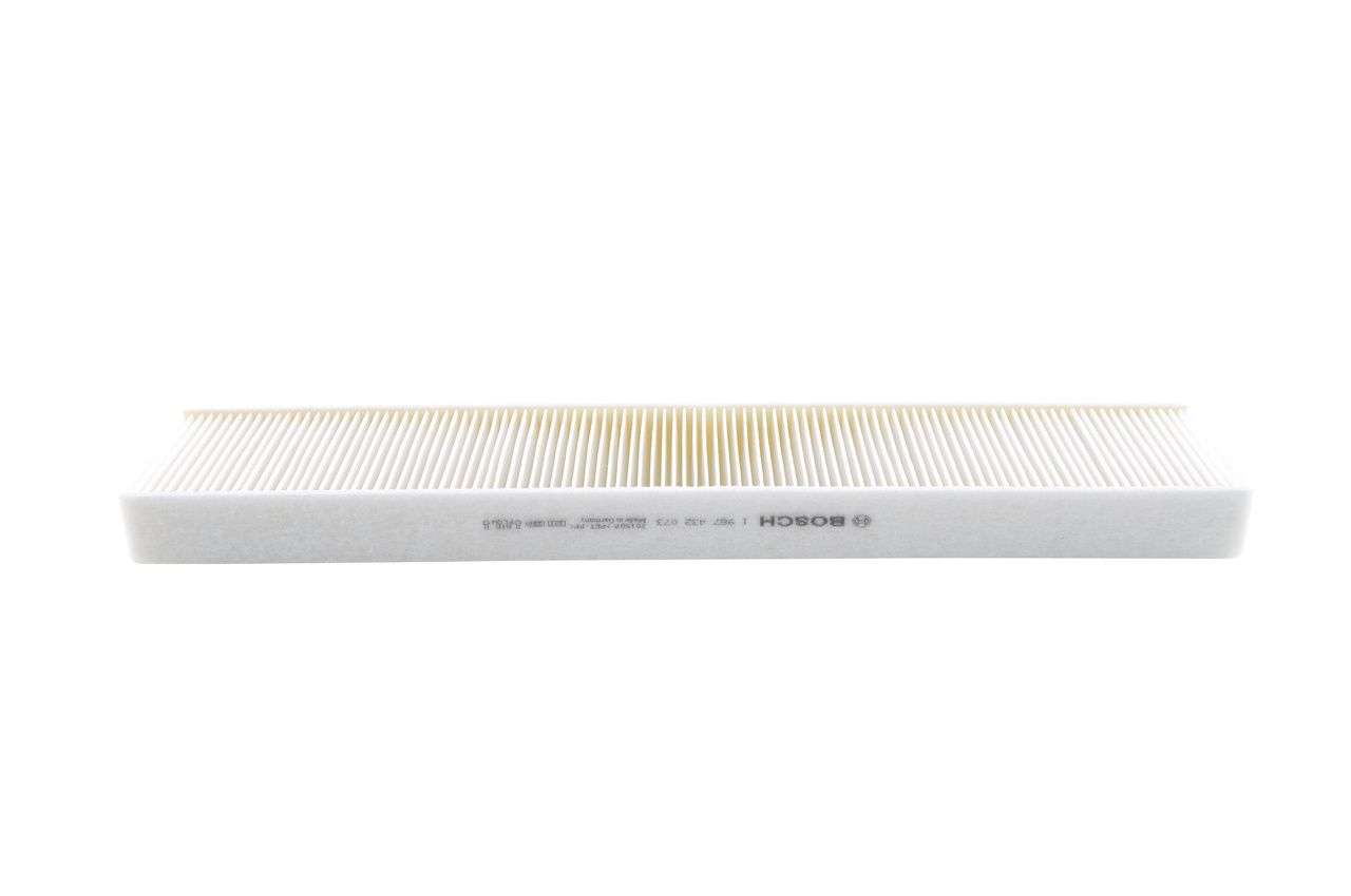 Filter, Innenraumluft