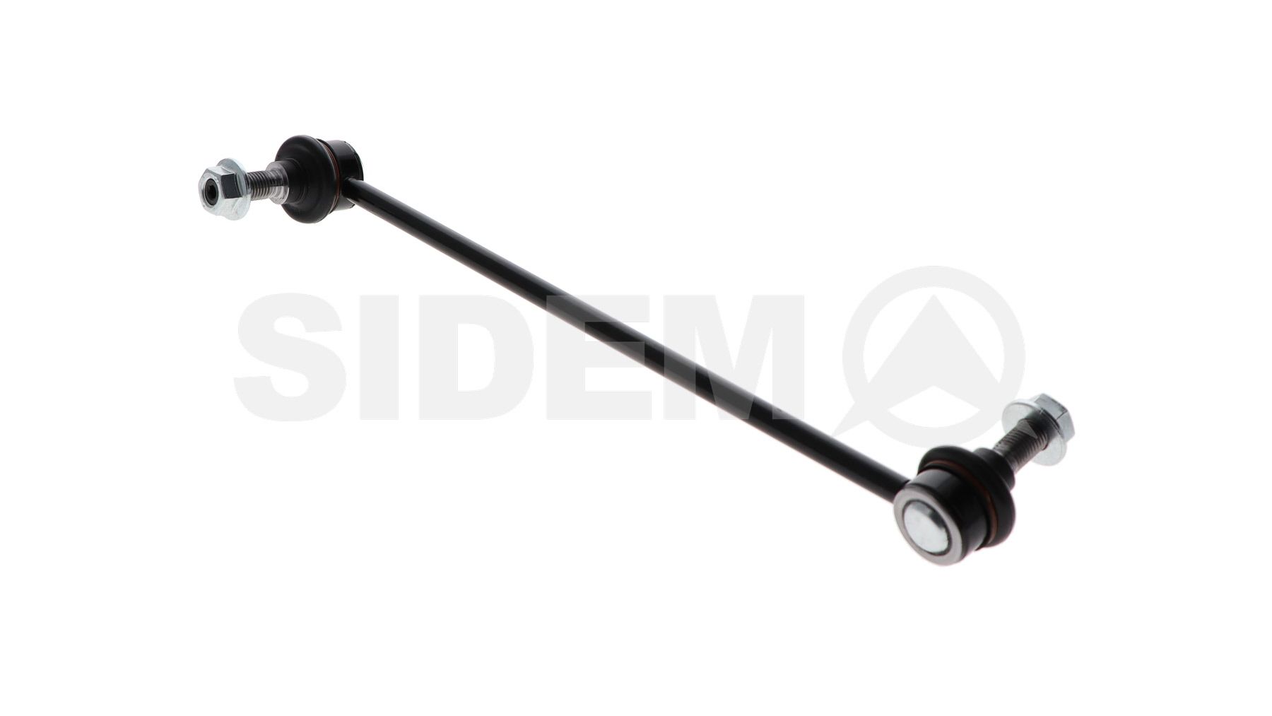 Stange/Strebe, Stabilisator