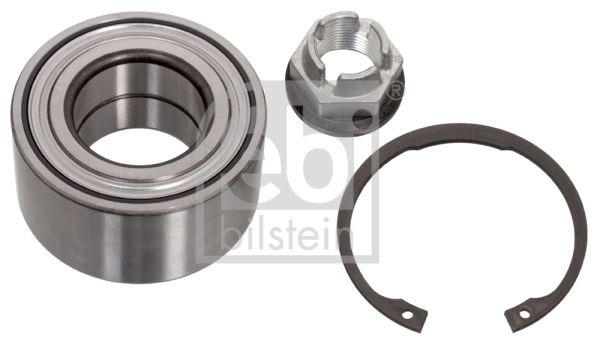 Wheel Bearing Kit 100701