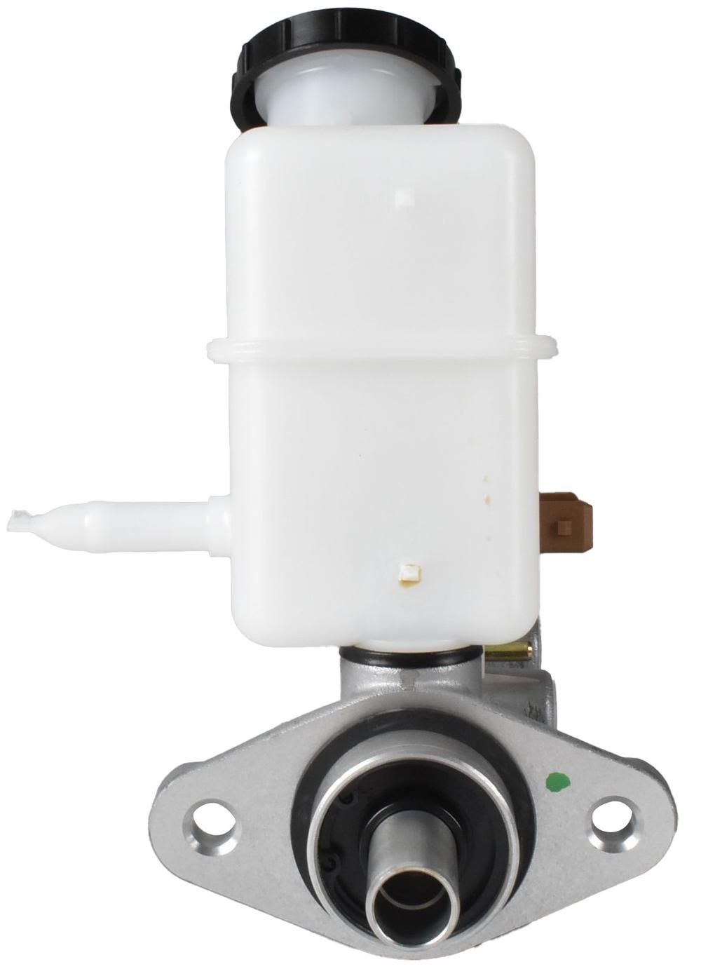 DBA Brake Master Cyl Hyundai/Kia - TecDoc 2