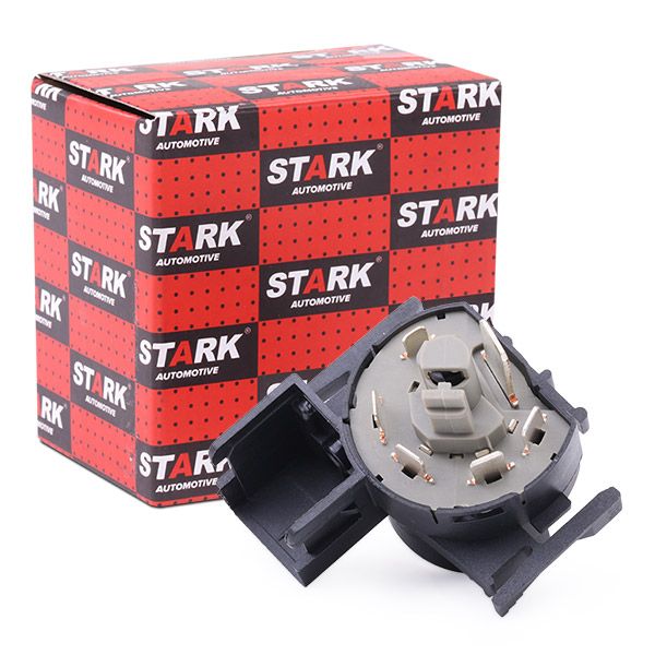 STARK SKISS-5560016 Ignition Switch