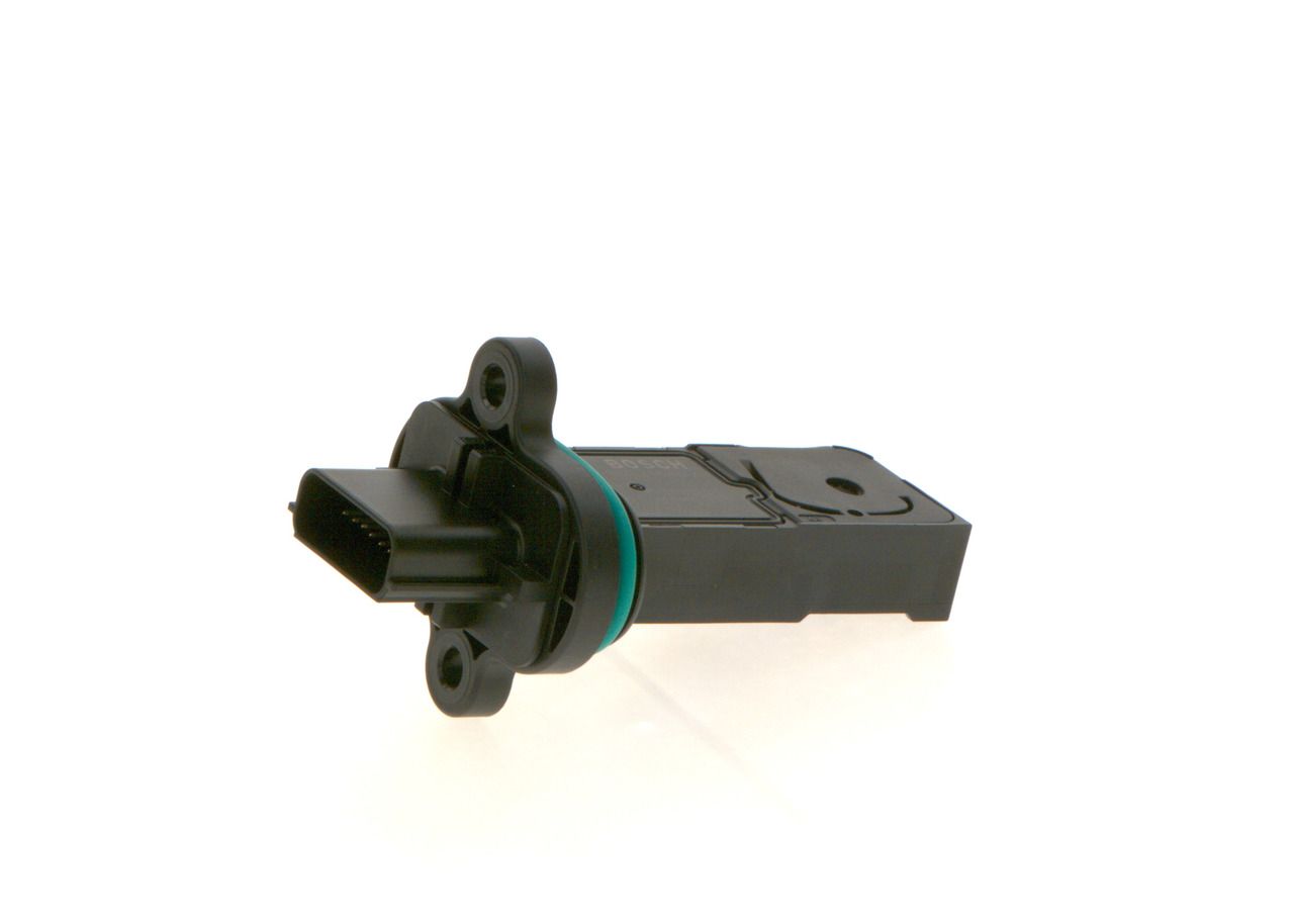 oro masės jutiklis
