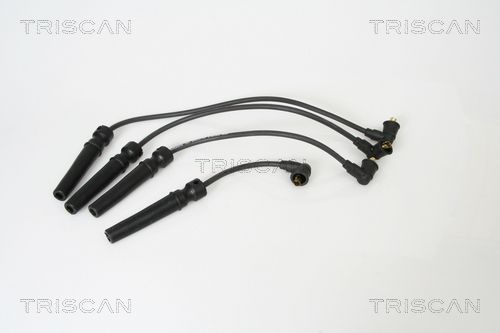 8860 24014 TRISCAN gyújtókábelkészlet