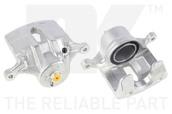 Bremssattel