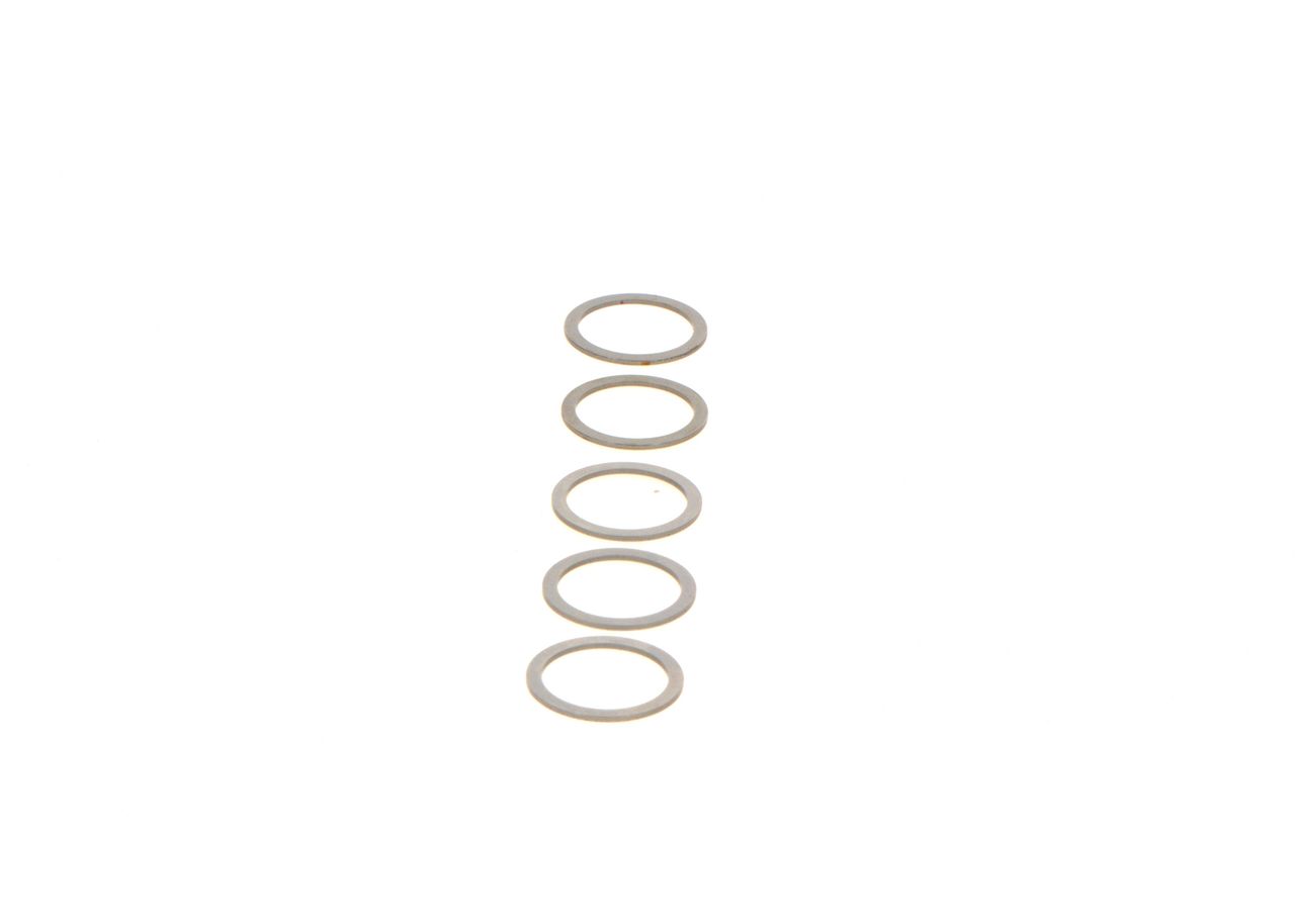 Reparatursatz, Common-Rail-System
