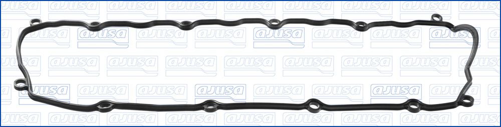 Junta cabeza de motor