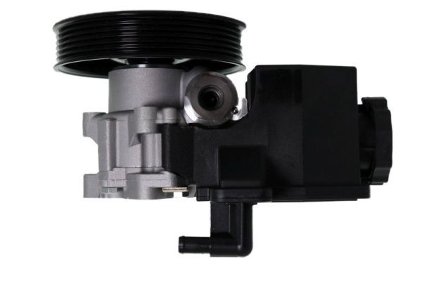 Hydraulikpumpe, Lenkung