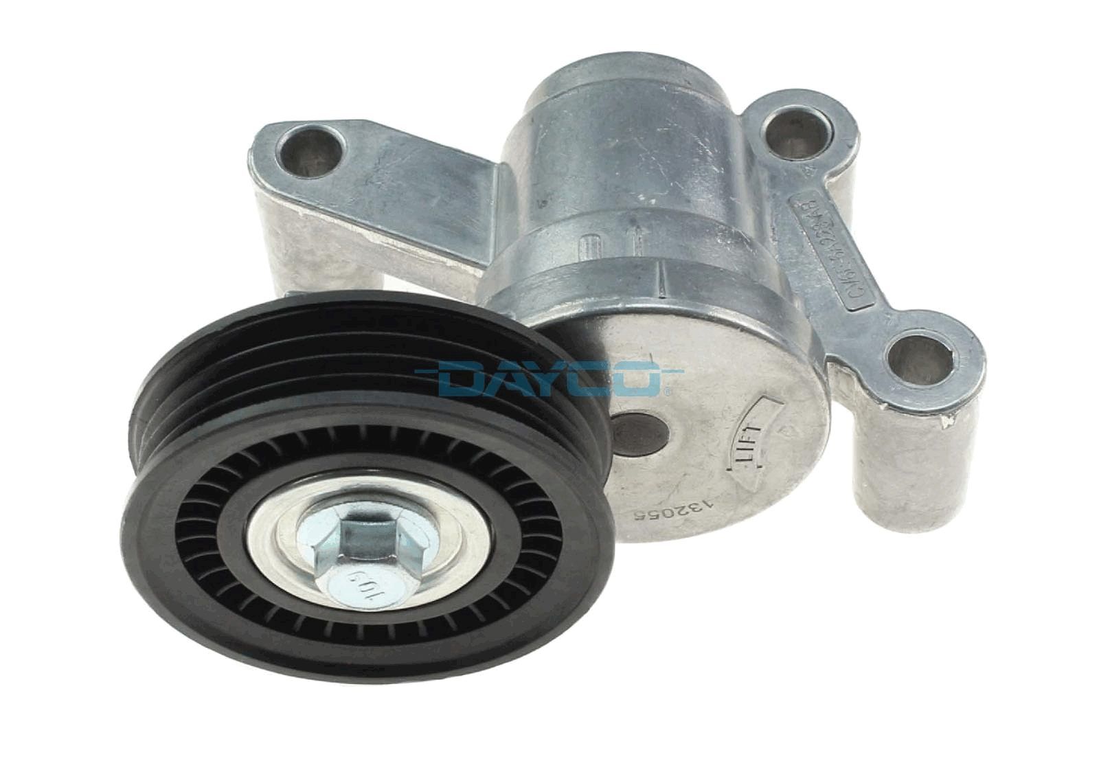 AUTOMATIC BELT TENSIONER  132055 - TecDoc 1