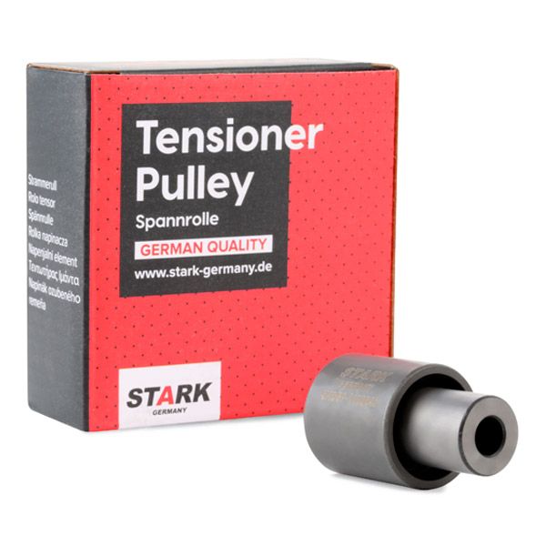 STARK SKDGP-1100043 Deflection Pulley/Guide Pulley, timing belt