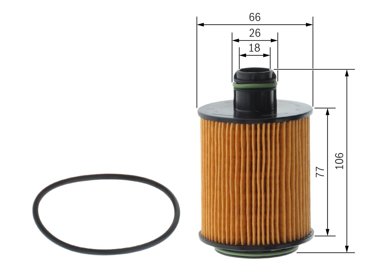 &Ouml;lfilter