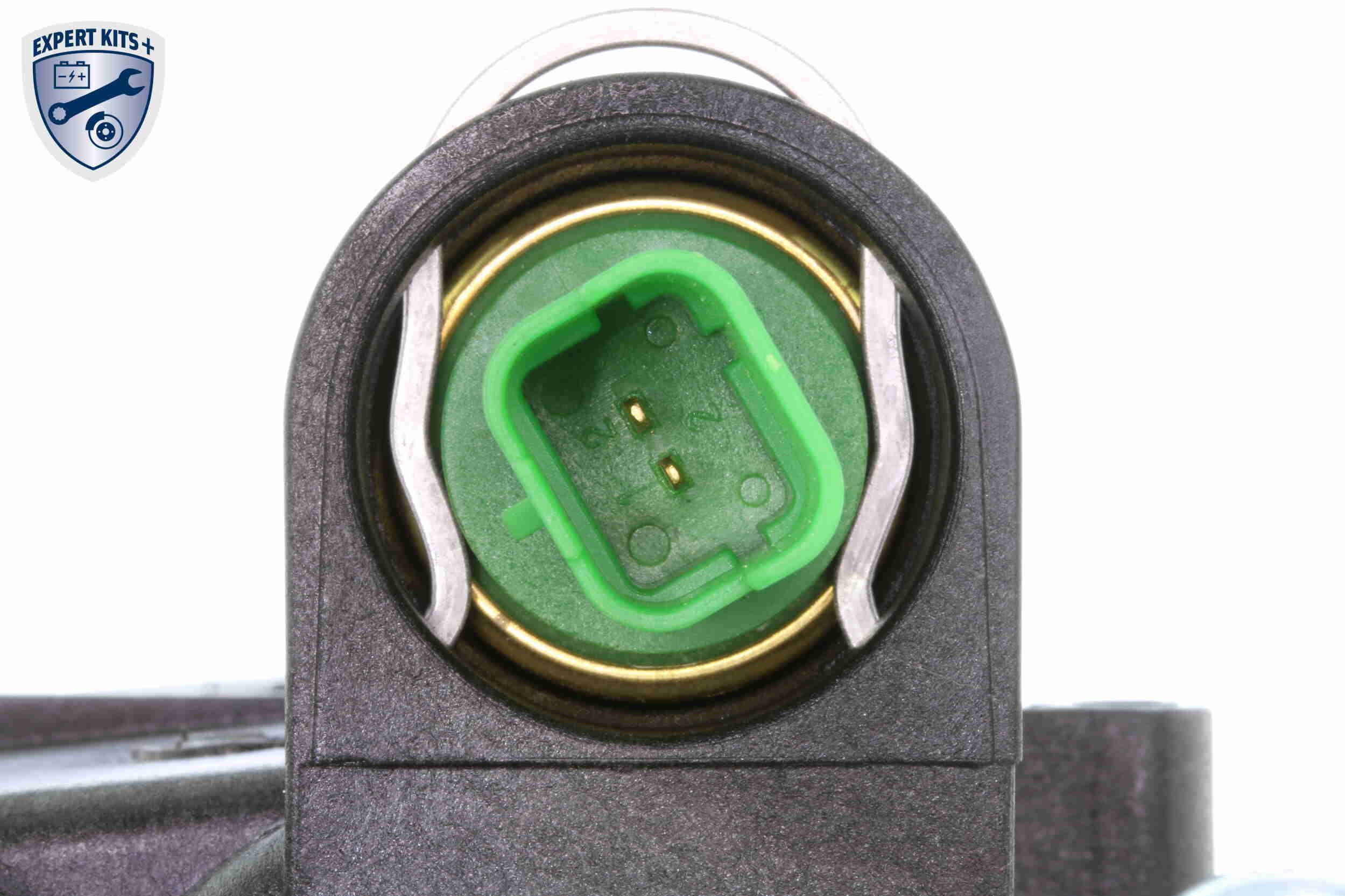 Thermostat, K&uuml;hlmittel
