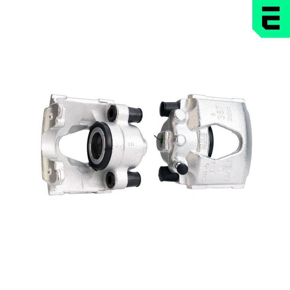 OPTIMAL BC-1559R - Bremssattel