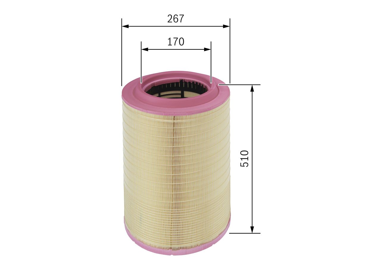 Luftfilter