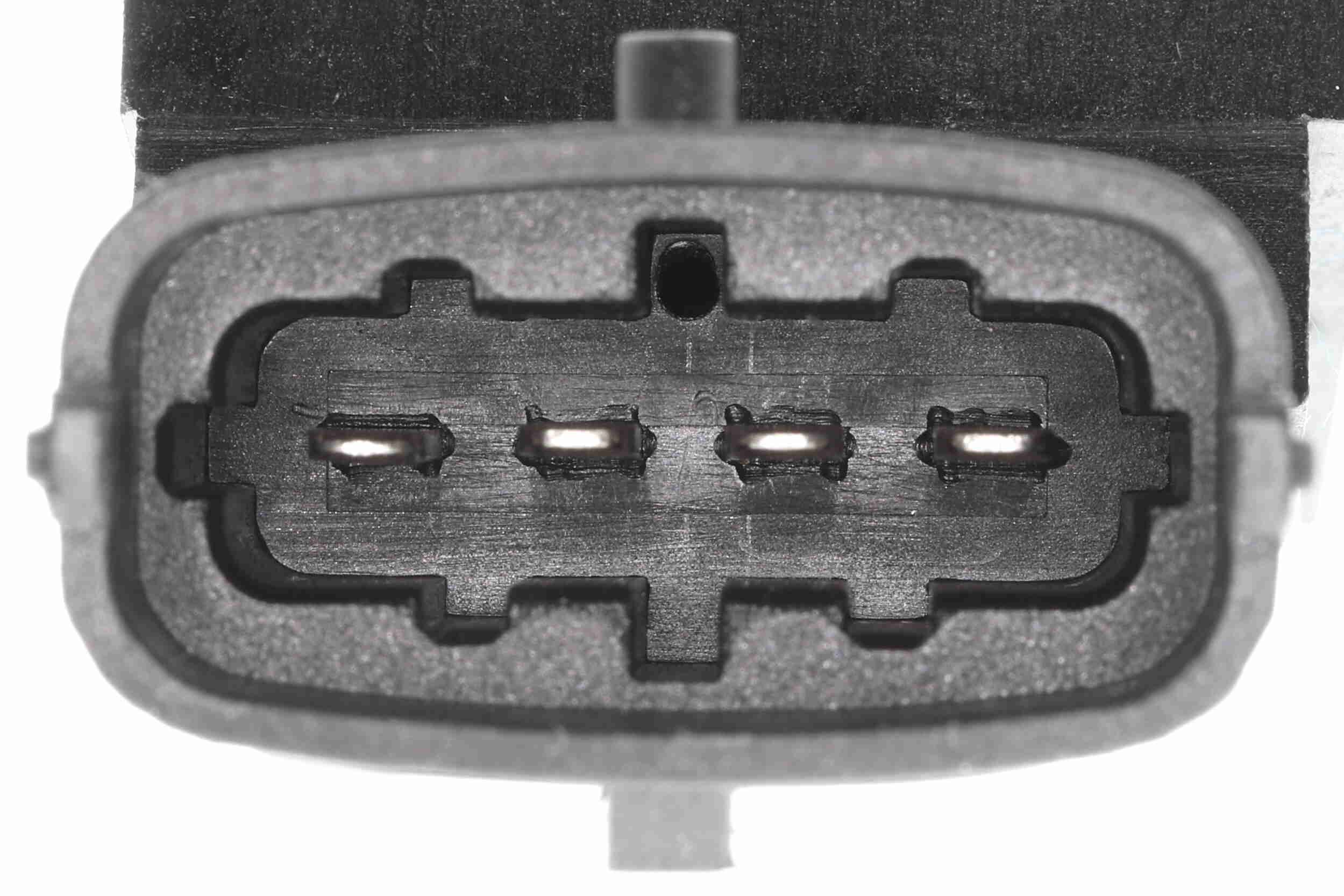 Luftdrucksensor, Höhenanpassung Luftdrucksensor, Höhenanpassung