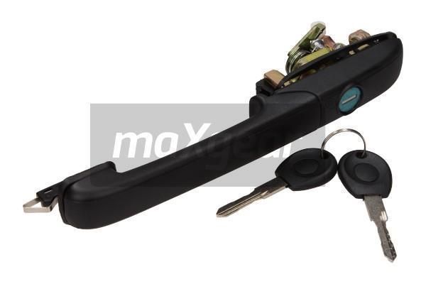 MAXGEAR 28-0237 Exterior Door Handle