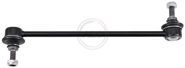 Link/Coupling Rod, stabiliser bar 260005