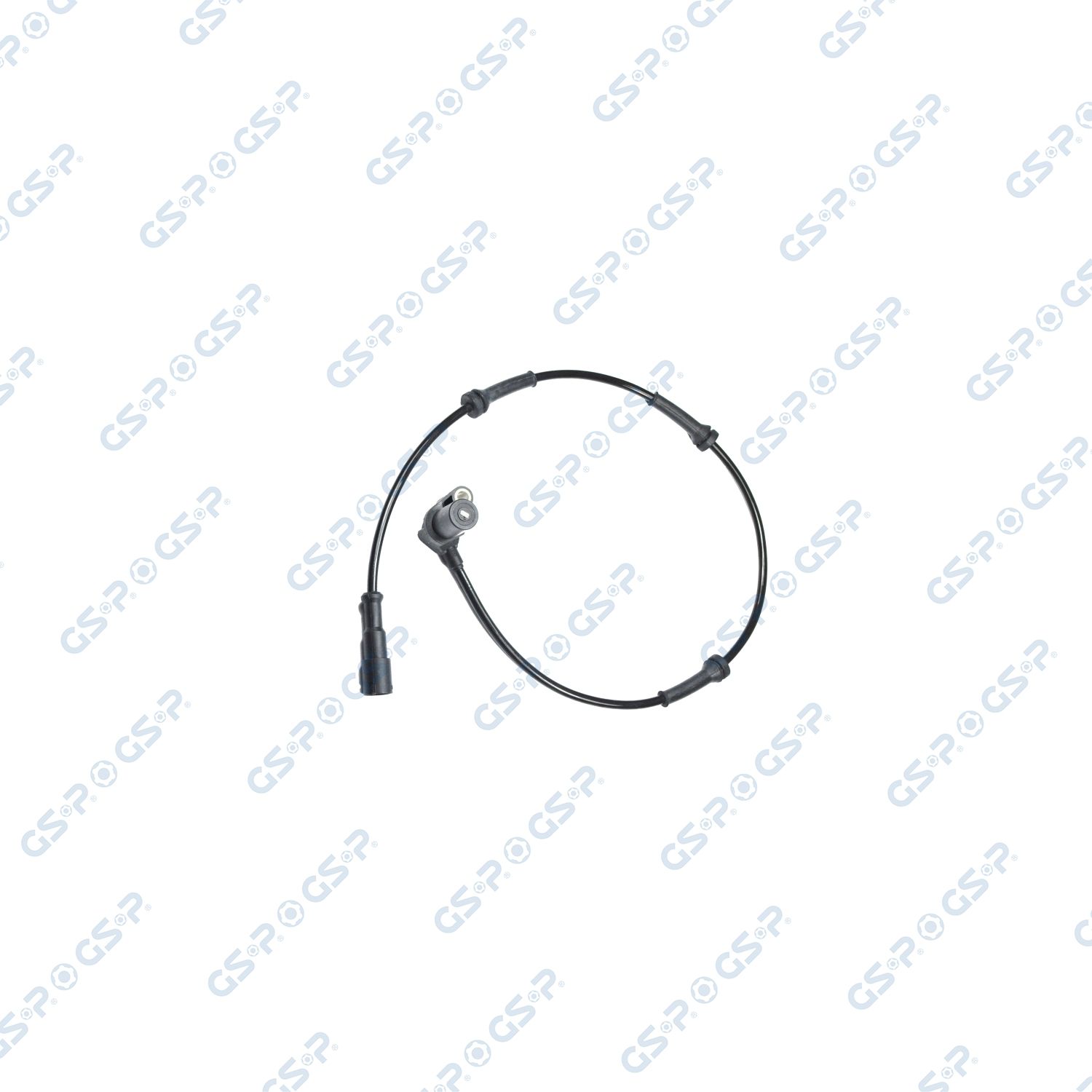 Sensor, revoluciones de la rueda