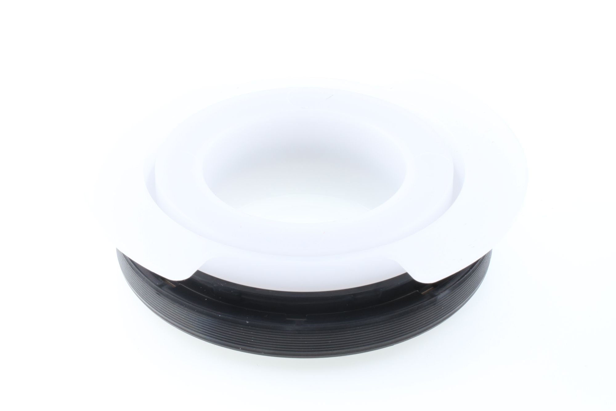 Wellendichtring, Kurbelwelle