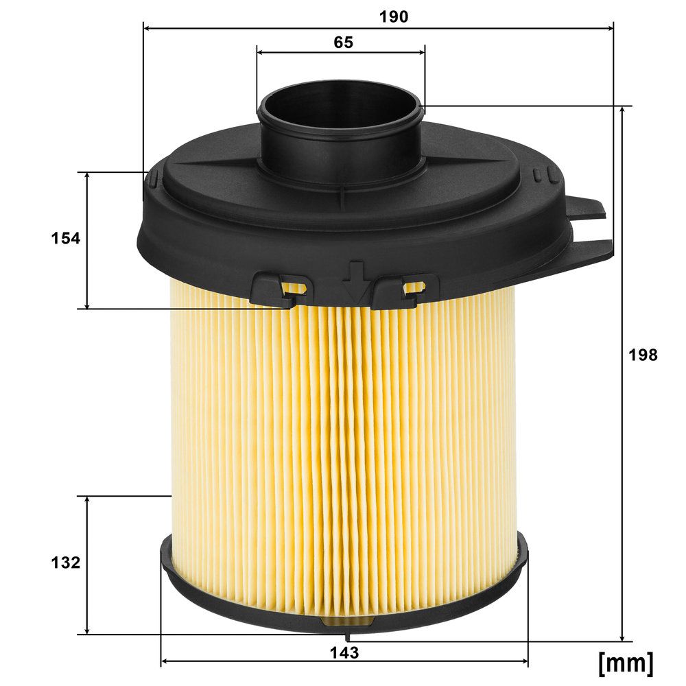 Luftfilter