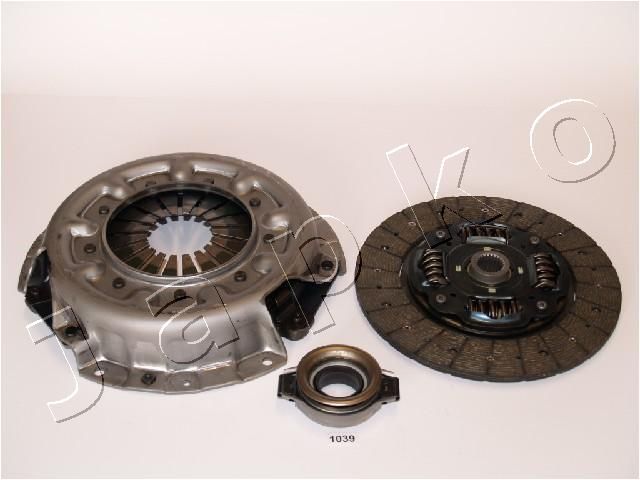 Clutch Kit 921039