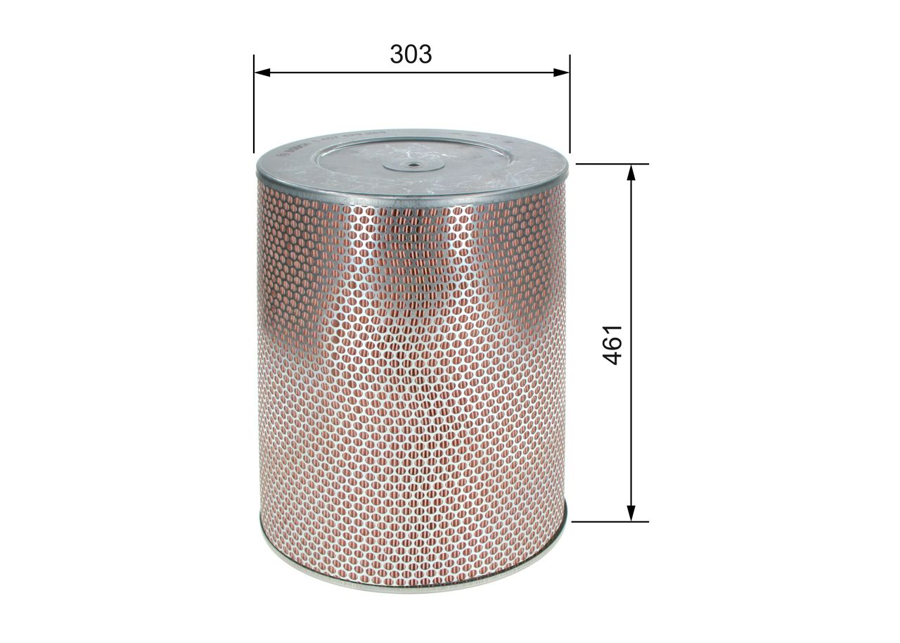 Luftfilter