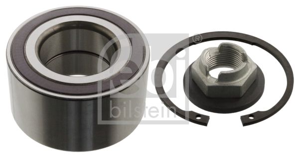 Wheel Bearing Kit 31379