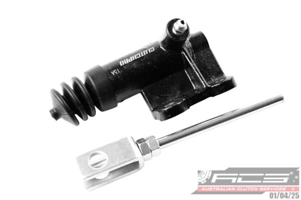 CLUTCH S/CYL ISUZU 25.40mm (1) - TecDoc 1