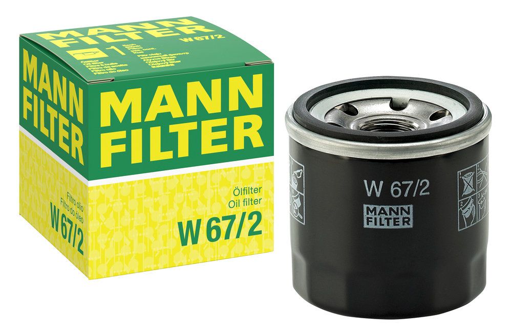 &Ouml;lfilter