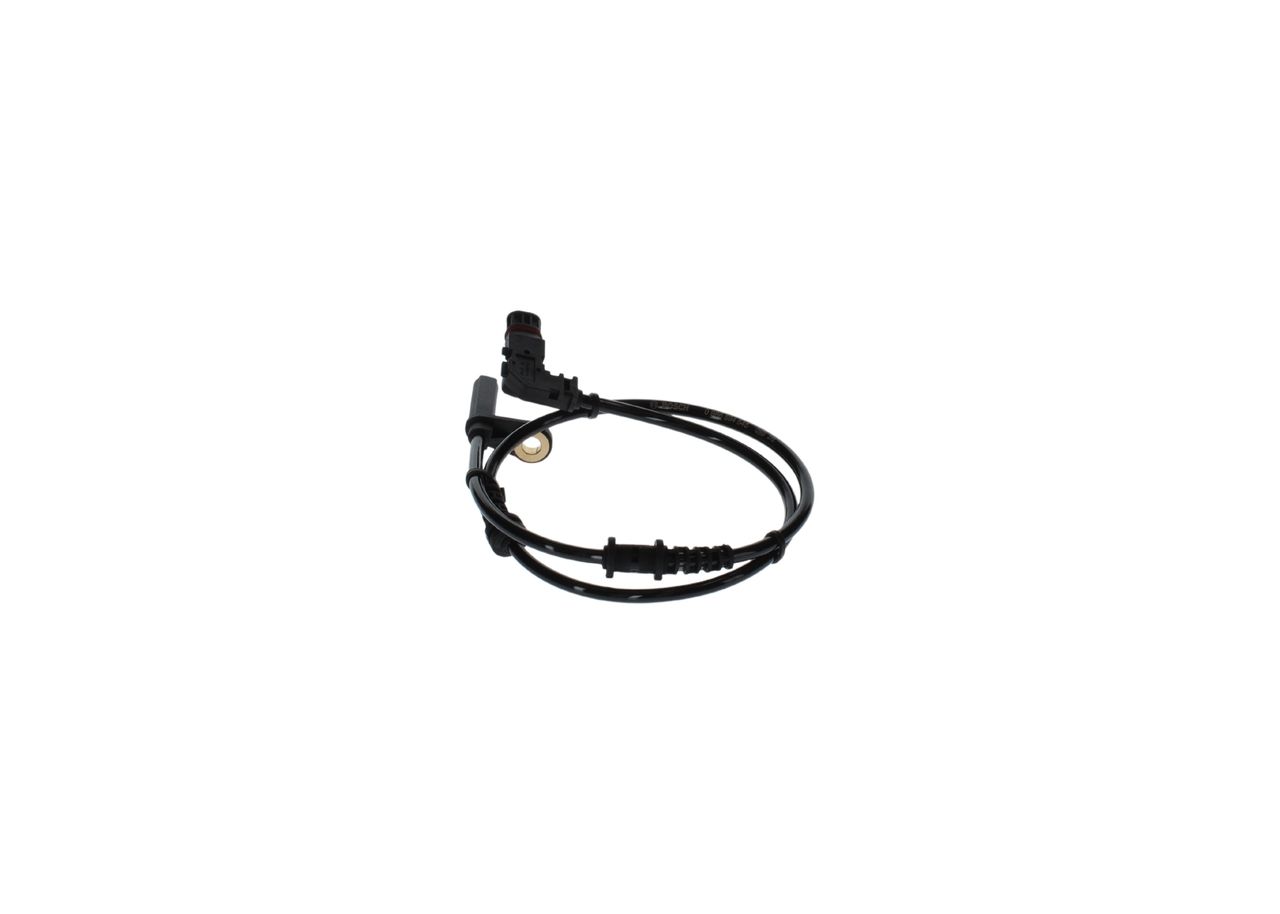 Sensor, Raddrehzahl