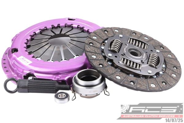 KIT PER TOYOTA SUPRA 2.0L - TecDoc Only